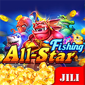 All Star Fishing jl78