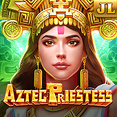 Aztec Priestess jl78