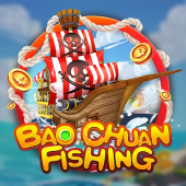 Bao Chuan Fishing jl78