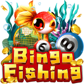 Bingo Fishing jl78