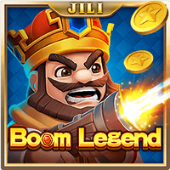 Boom Legend jl78