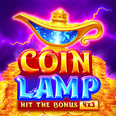 Coin Lamp jl78 slot