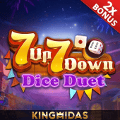 Dice Duet jl78