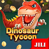 Dinosaur Tycoon jl78