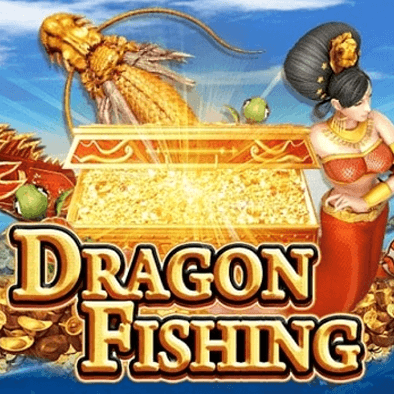 Dragon Fishing jl78