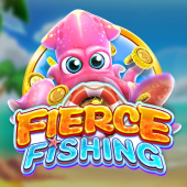 Fierce Fishing jl78