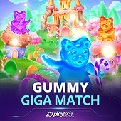 Gummy Giga Match jl78 slot