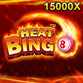 Heat Bingo jl78