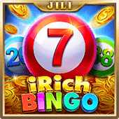 Irich Bingo jl78