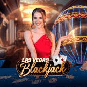 Las Vegas Blackjack jl78