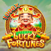 Lucky Fortunes jl78