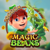 Magic Beans jl78
