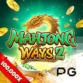 Mahjong Ways 2 jl78 hot