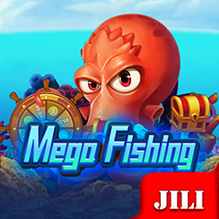 Mega Fishing jl78