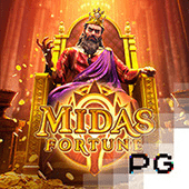 Midas Fortune jl78 hot