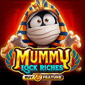 Mummy Lock Riches jl78 slot