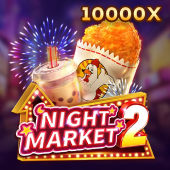 Night Market 2 jl78 hot