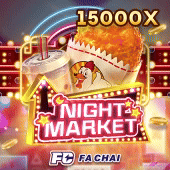Night Market jl78 slot