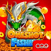 Oneshot Fishing jl78