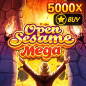 Open Sesame Mega jl78