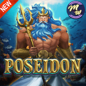 Poseidon jl78 slot