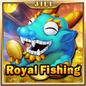Royal Fishing jl78