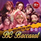 Sexy Blockchain Baccarat jl78