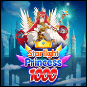 Starlight Princess 1000 jl78 hot