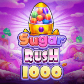 Sugar Rush 1000 jl78 hot
