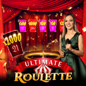Ultimate Roulette jl78
