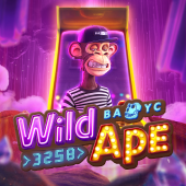 Wild Ape jl78 hot